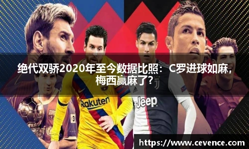 绝代双骄2020年至今数据比照：C罗进球如麻，梅西赢麻了？